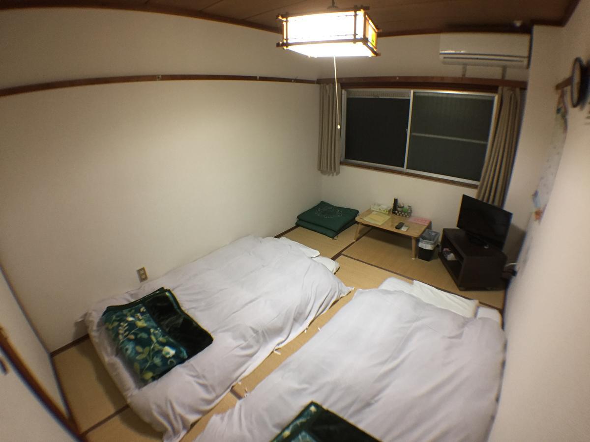 Kenroku Haitsu 205 가나자와 외부 사진